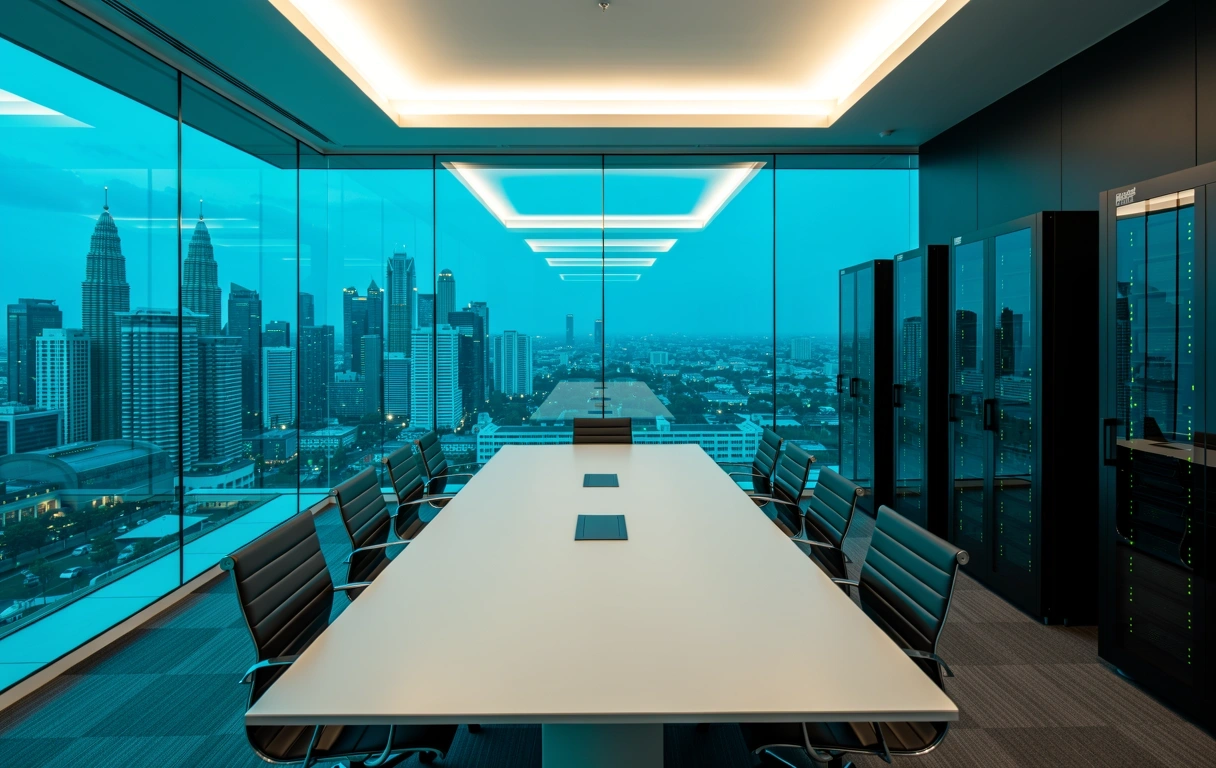 Operations Headquarters