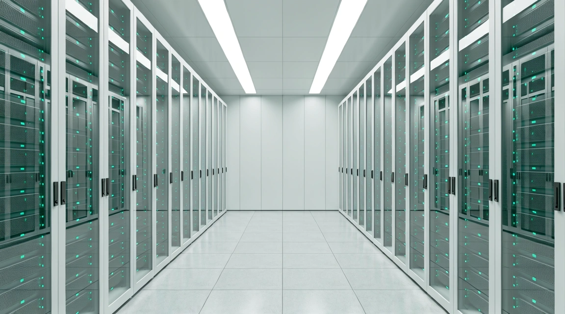 Data infrastructure supporting our intelligence systems