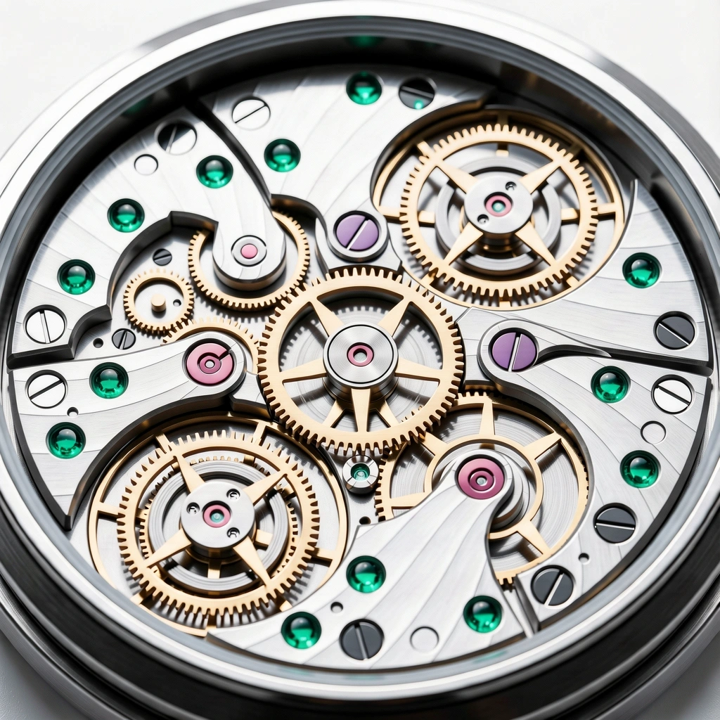 Precision and user control