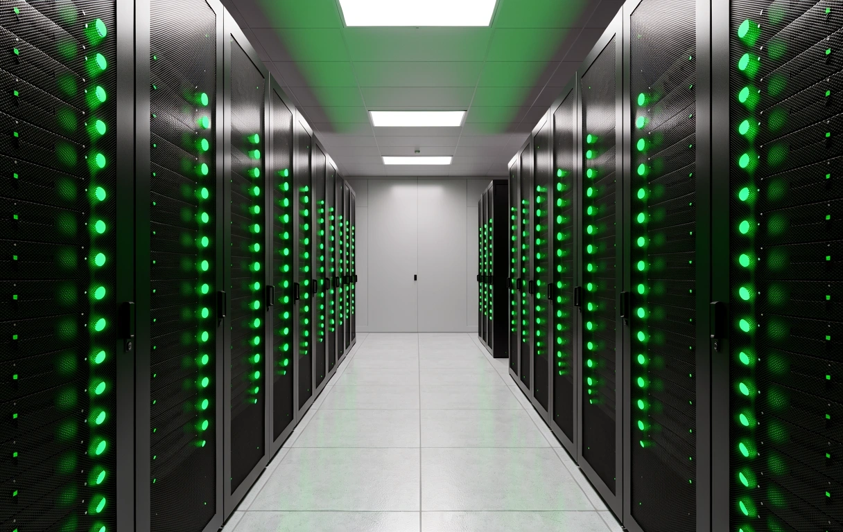 Intelligence Systems Infrastructure