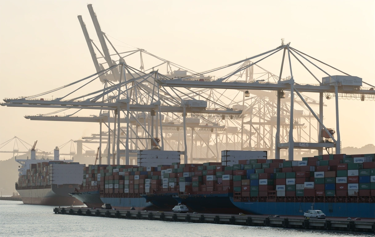 Regional Supply Chain