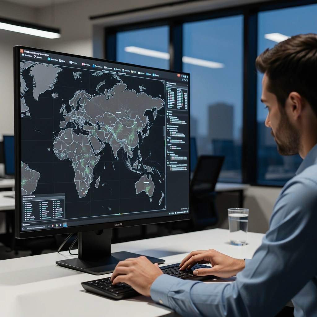 Data Science in Action