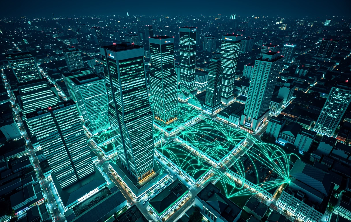 Regional market overview