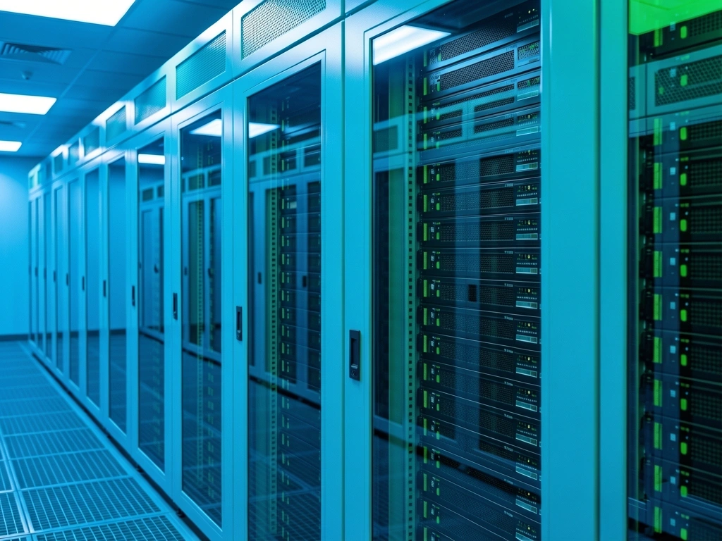 Data Intelligence Infrastructure